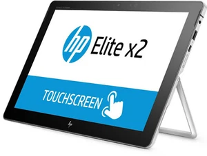 HP Elite X2 1012 G2 12 Zoll 2in1 Tablet i5 7200U 8GB 256GB 2736x1824 (Lesen!) - Bild 1 von 2