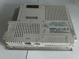 PANNELLO PROFESSIONALE spedizione rapida AGP3400-T1-D24 Ricondizionato - Foto 1 di 3
