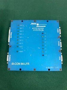 INSTRUMENTOS SENSOR SI-CON 84-LFR - Imagen 1 de 5