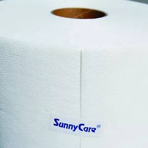 10" White 89 460 High Capacity Touchless Paper Towel Rolls Motion en -6 /Case - Picture 1 of 3