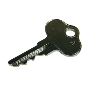 A&I Products KEY SET FOR JD125 PART NO: A-B1JD125K - Picture 1 of 1