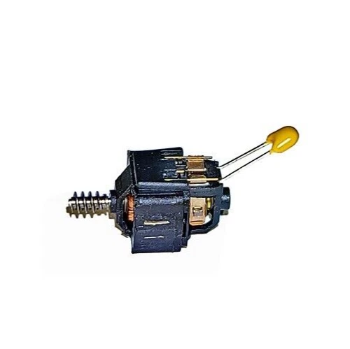 Marklin Z 211917 5-Pole Motor (Fits Marklin Locomotives: BR86 8896, 88961) - Image 1 of 2