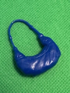 Vintage Star Trek Deep Space Nine 1993 Kira Nerys BAG SATCHEL DS9 part accessory - Picture 1 of 2