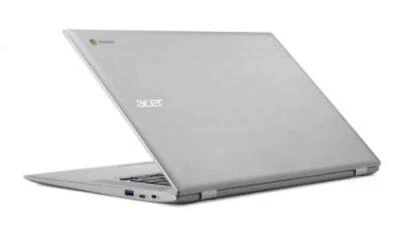 Acer Chromebook 15 CB315-1HT 15.6in Touch Celeron N3350 4GB 32GB eMMC  - Image 1 of 2