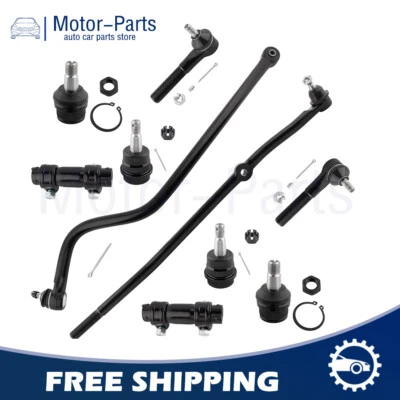 Manguito de ajuste de barra de oruga para Dodge Ram 1500 2500 Foto 1 de 4