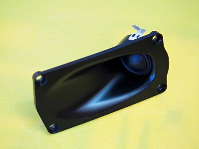 A PAIR (corrected) of Sonos Tweeters 180-00044 ENTP19062902454 - image 1 of 3