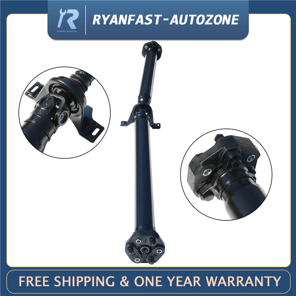 Conjunto de eje de transmisión trasero apto para Dodge Charger Magnum Chrysler 300 3,5 L tracción trasera automática Foto 1 de 4