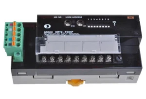 1pcs Omron DRT2-TS04P 24VDC Temperature Input Terminal - Picture 1 of 5