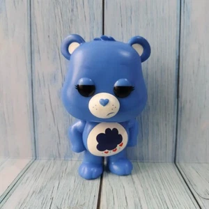 Lose Funko POP! Animation Care Bears GRUMPY BEAR Vinyl Figur #353 OOB NO BOX - Bild 1 von 6