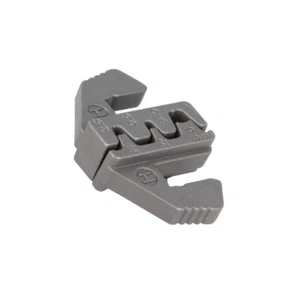 NB-JCRIMP08 Crimpbacken nicht isolierte Anschlüsse,Crimp-Kontakte NEWBRAND - Bild 1 von 1