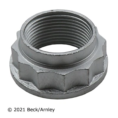 Beck Arnley Wheel Bearing Kit for Mercedes-Benz 051-4215 - Image 1 of 4