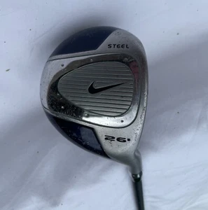 Nike Golf Youth 26 Degree Loft RH Driver  - Picture 1 of 5