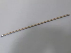 CAMPAGNOLO EDELSTAHL SCHALTWERKGEHÄUSE für Clip NOS typische Oxidation #622 - Bild 1 von 5