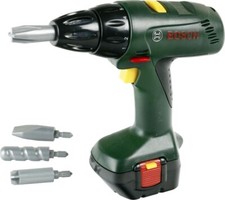 Bosch Akkuschrauber Kinder | eBay klein Bosch Werkzeugkoffer Heimwerker Werkzeug Spielzeug