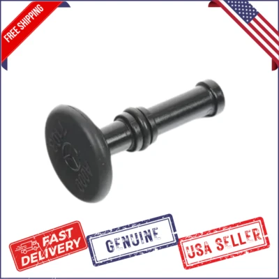 Genuine Oil Dipstick Tube Cap Stop Plug 0009987103 for Mercdes Sprinter 2019+ V6 - Image 1 of 4