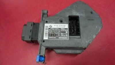 Interruptor de encendido sin sistema de acceso pasivo compatible con 03-08 BMW 760i 207034 Foto 1 de 4