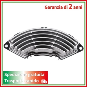 REGOLATORE RESISTENZA VENTOLA ABITACOLO PER FIAT OPEL 6441.CE 77366112 55702441 - Imagen 1 de 11