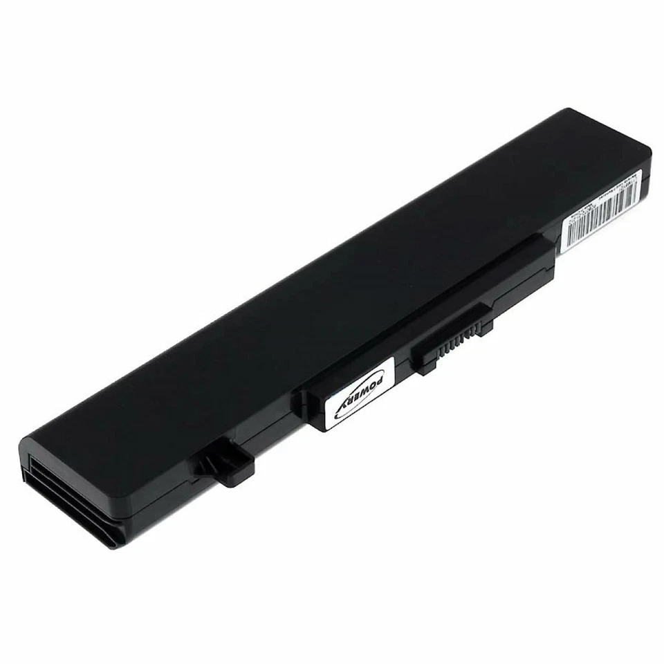 Standardakku für Laptop Lenovo B4309 11,1V 4400mAh/48,8Wh Li-Ion Schwarz - Bild 1 von 1