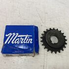 Martin Sprocket 50Bs21 1 1/2 Sprocket - 50 / 5/8 In Bored To Size, 1.5 In Bore