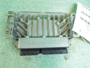 Engine ECM Electronic Control Module 1.6L Fits 06-08 MINI COOPER 792900 - Picture 1 of 12