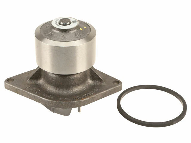 Bomba de agua para Ram 2500 2013-2018 6,7 L 6 cil 2014 2015 2016 2017 Q139KR Foto 1 de 1