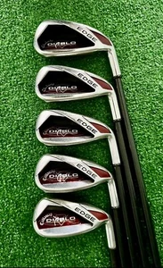 Callaway DIABLO EDGE Pitching Wedge ONLY, Regular 75g Graphite, Men's RH - Picture 1 of 9