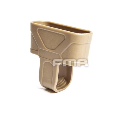 FMA 5.56 Mag Rubber Tactical Mag Pull Rubber Cage Loops Paintball Military Army - Image 1 of 4