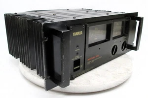 Amplificador de potencia Yamaha P2200 Professional Series 2 canales - Imagen 1 de 4
