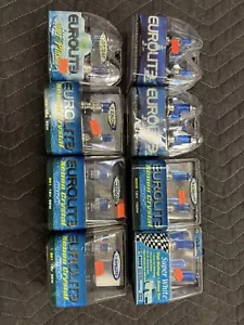 Lot Of Eurolite Headlamp Bulbs - Picture 1 of 4