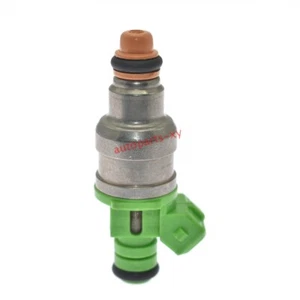 Fuel Injector F87E-B2A For Ford Ranger 3.0L V6 1998-2000 Mazda B3000 1998-1999 - Imagen 1 de 6