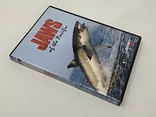 JAWS Of The Pacific [DVD] 2003 discovery channel sharks