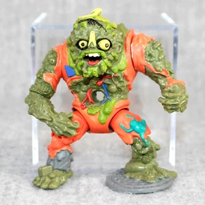 Figura de acción Playmates TMNT Teenage Mutant Ninja Turtles Muckman de colección años 90 - Imagen 1 de 8