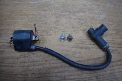 1994 KAWASAKI KX125K 2 STROKE IGNITION COIL - Image 1 of 4