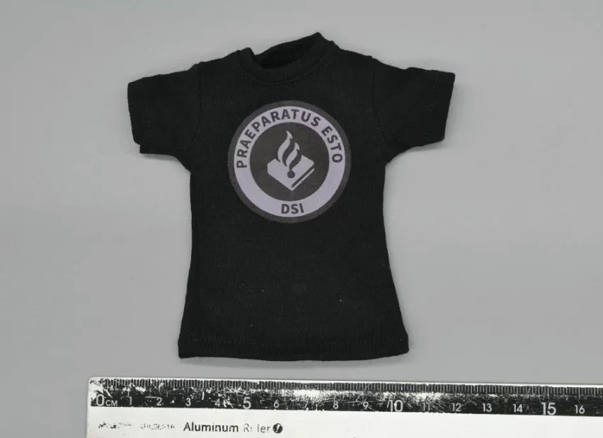 Shirt for EASY & SIMPLE ES DUTCH DSI SNIPER VERSION 26058S 1/6 Scale Figure - Image 1 of 1