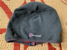 berghaus fleece hat