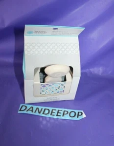 Martha Stewart Deep Edge Paper Craft Punch Tool Trellis Chain 42-70062 - Picture 1 of 3