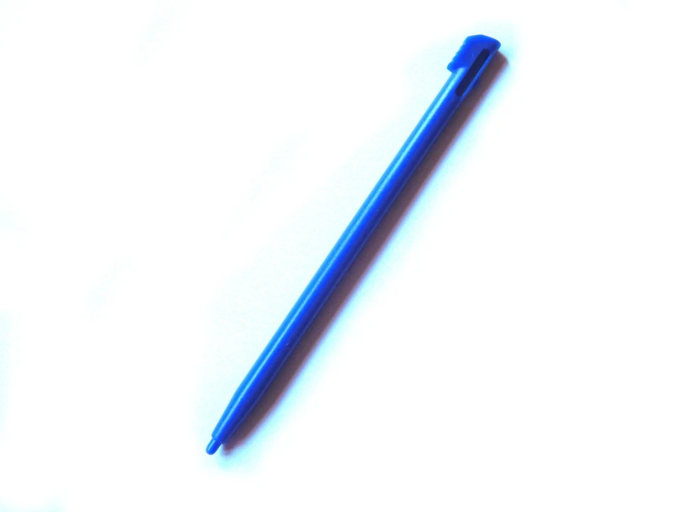 Stylus Pen for Nintendo 2DS Console Plastic Replacement Touch Screen Pen Pointer - Image 1 of 1