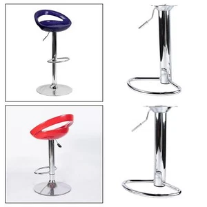 Swivel Bar Stool Accessories, Counter Height Stool Parts, Modern Repair Parts, - Picture 1 of 7
