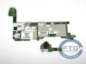 910533-601 / 916919-601 ASSY MB UMA Z8550 4G 64G NFC WWAN WIN - Bild 1 von 3