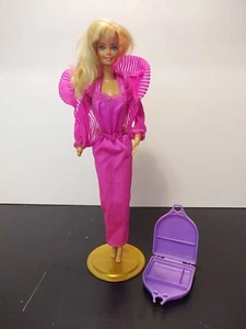 1979 Beauty Secerts Barbie Puppe #1290 Original Kleidung & Zubehör *WIE BESEHEN* - Bild 1 von 18