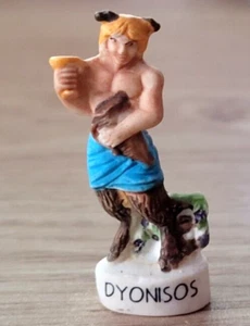 Bohne - DYONISOS ...... (Ref. 5929) - Bild 1 von 1