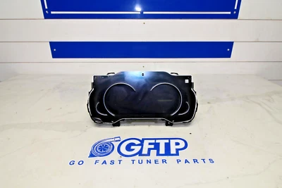 20-21 BMW X3M COMPETITION F97 OEM GAUGE CLUSTER INSTRUMENT PANEL SPEEDOMETER - Image 1 of 4