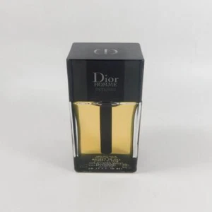 Dior Homme Intense by Christian Dior EDP For Men 3.4 oz / 100 ml *NEW* - Picture 1 of 2