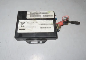 Teletrac VEHICLE GPS EQUIPPED TELETRAC TM450 V1 Fleet Tracking Unit - Picture 1 of 2