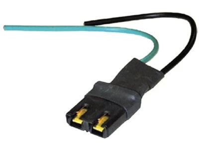 Conector de embrague compresor aire acondicionado I Oldsmobile Jetstar 1964-1965 49192TRGQ Foto 1 de 2