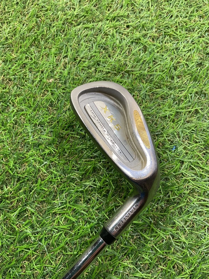 Forgan XK5 8 Iron - Image 1 of 4