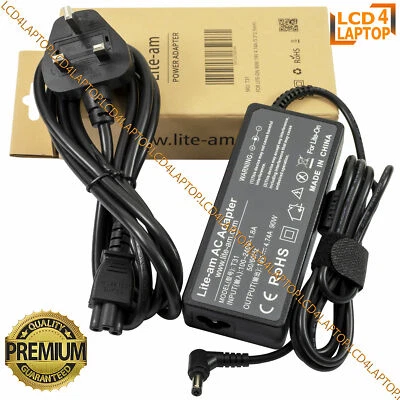 Für Asus A55N A55V A55VD A5E Serie Laptop Netzteil AC Adapter Ladegerät 90W - Bild 1 von 4