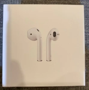 Apple AirPods  EMPTY BOX ONLY- Excellent - Picture 1 of 4