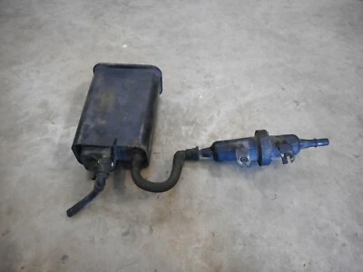 2005 VOLVO XC90 VAPOR CARBON CANISTER 1724247 Foto 1 de 4