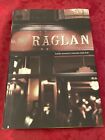 Raglan Road Cookbook-Inside America’s Favorite Irish Pub 2014
